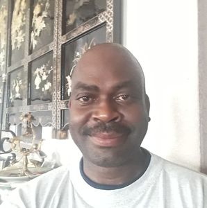 Meet your Posher, Darnel